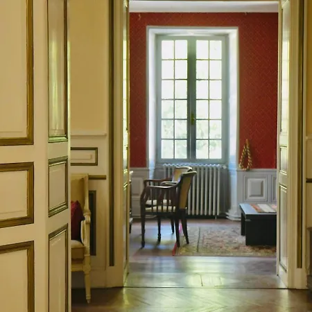 度假居 Demeure 13 Personnes Au Centre De 吕费克