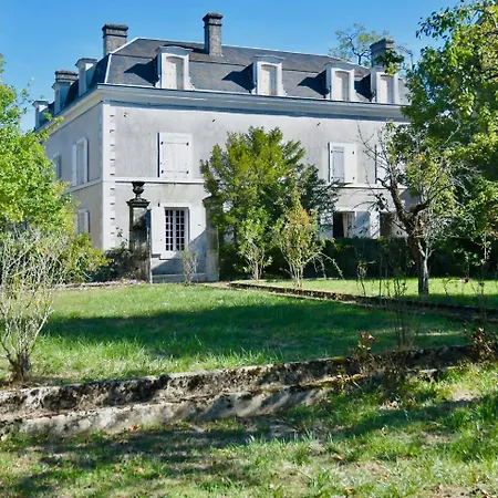 Demeure 13 Personnes Au Centre De 度假居 *