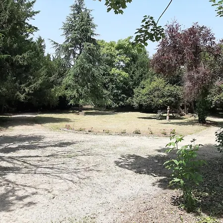 度假居 Demeure 13 Personnes Au Centre De