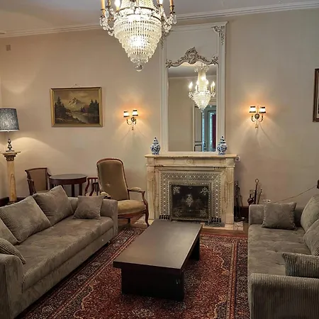 度假居 Demeure 13 Personnes Au Centre De 吕费克