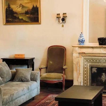 Demeure 13 Personnes Au Centre De