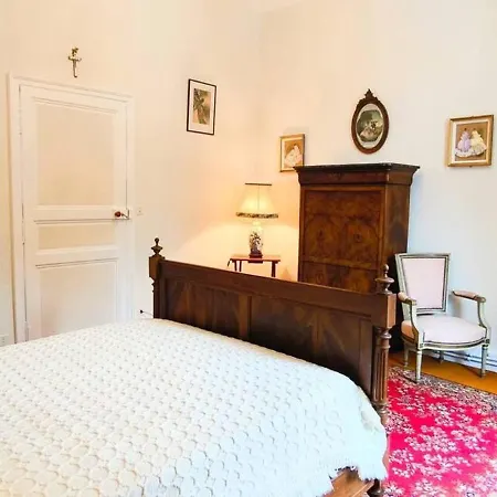 度假居 Demeure 13 Personnes Au Centre De 吕费克