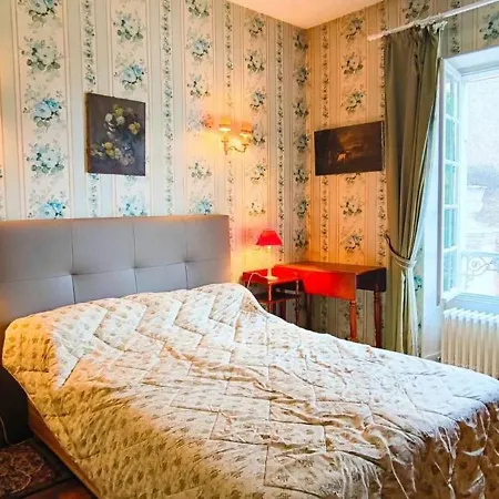 Demeure 13 Personnes Au Centre De