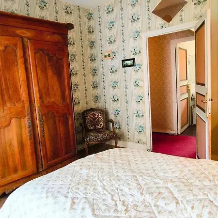 度假居 Demeure 13 Personnes Au Centre De