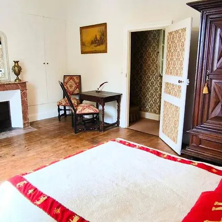 Demeure 13 Personnes Au Centre De *