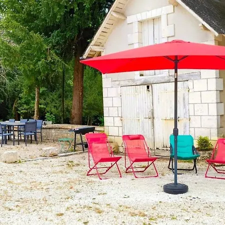 Demeure 13 Personnes Au Centre De Hébergement de vacances *