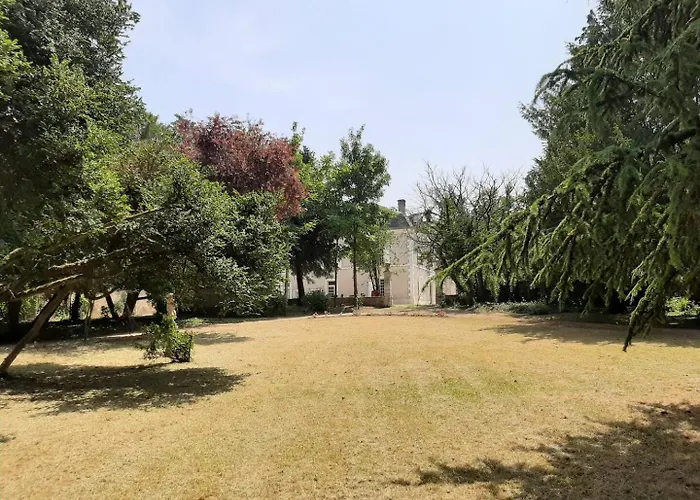 Demeure 13 Personnes Au Centre De Vakantiehuis *