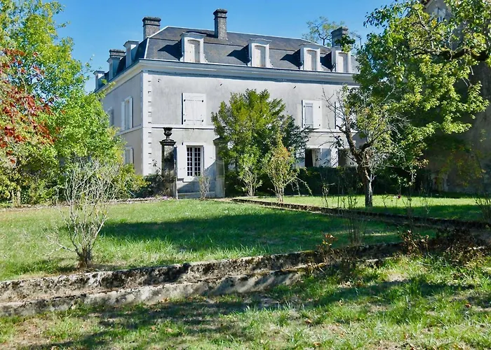 Demeure 13 Personnes Au Centre De Vakantiehuis *